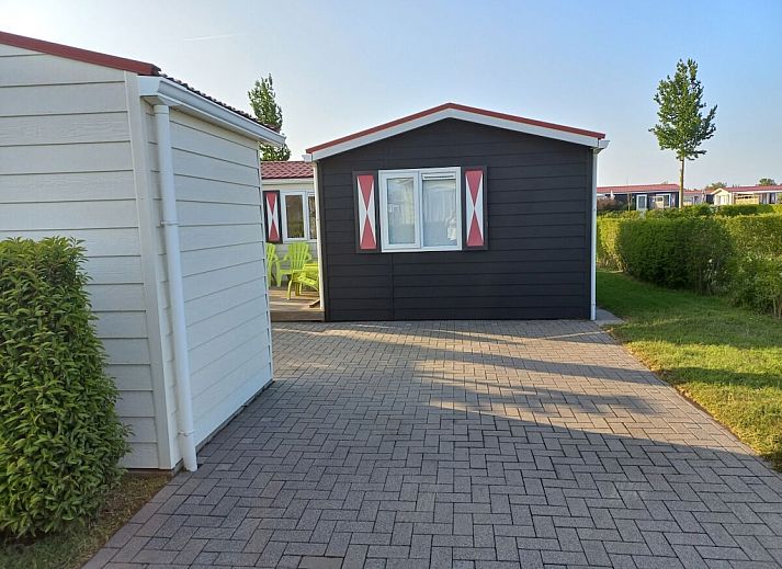 Guest house 621142 - Chalet Walcheren - 128473