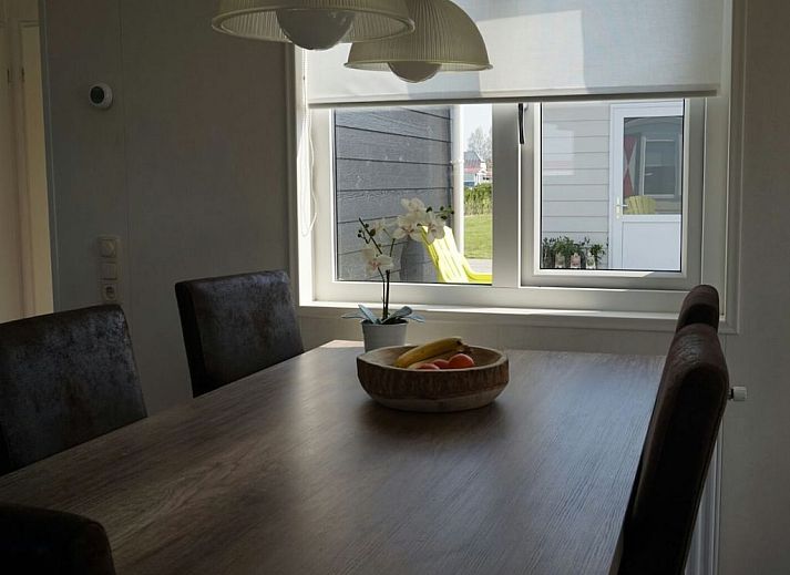 Guest house 621142 - Chalet Walcheren - 128473