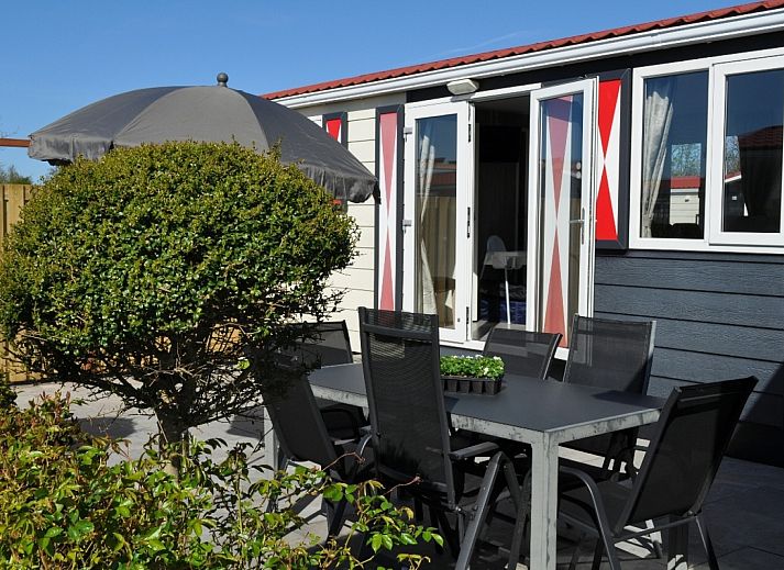 Verblijf 621143 - Vakantiewoning Walcheren - ZE1767