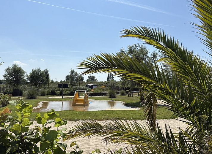Verblijf 621143 - Vakantiewoning Walcheren - ZE1767