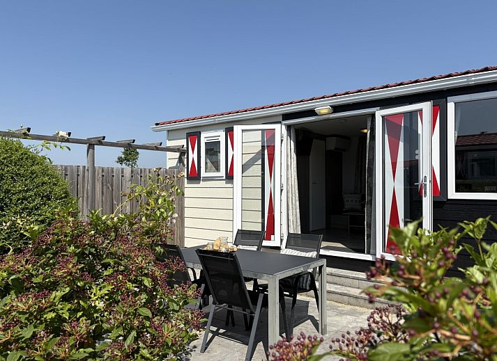 Verblijf 621143 - Vakantiewoning Walcheren - ZE1767