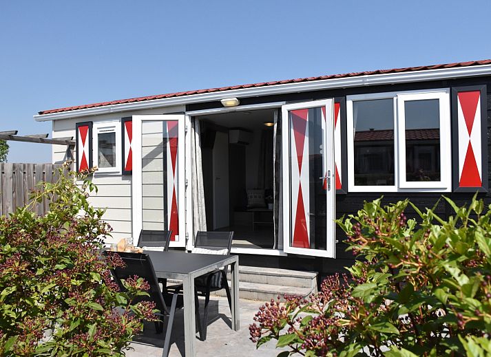 Verblijf 621143 - Vakantiewoning Walcheren - ZE1767