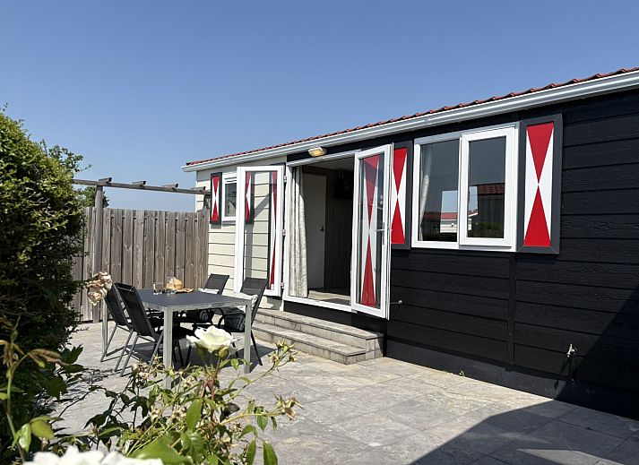 Verblijf 621143 - Vakantiewoning Walcheren - ZE1767