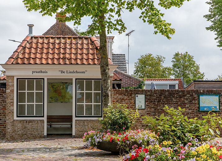 Verblijf 621143 - Vakantiewoning Walcheren - ZE1767