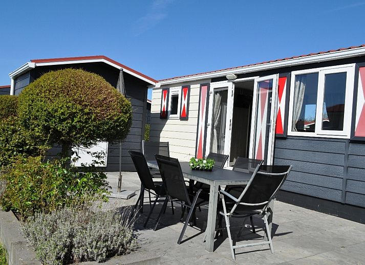 Verblijf 621144 - Vakantiewoning Walcheren - ZE1768