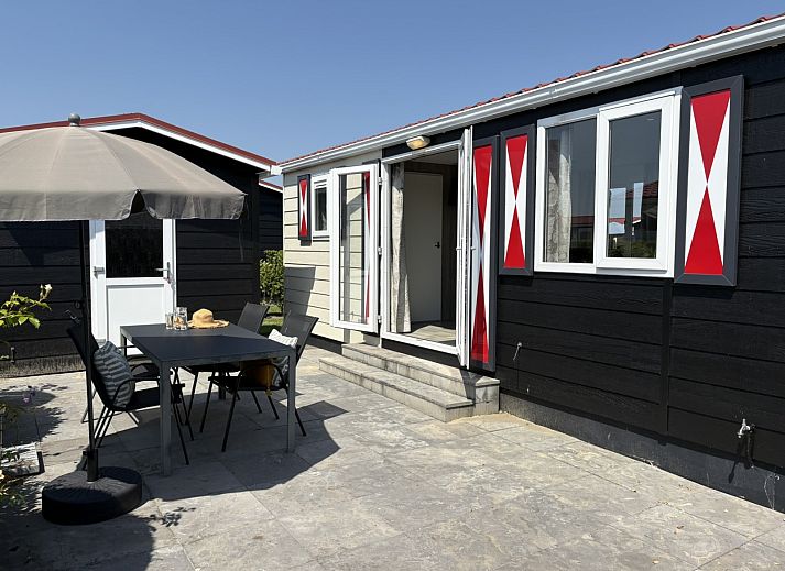 Verblijf 621144 - Vakantiewoning Walcheren - ZE1768