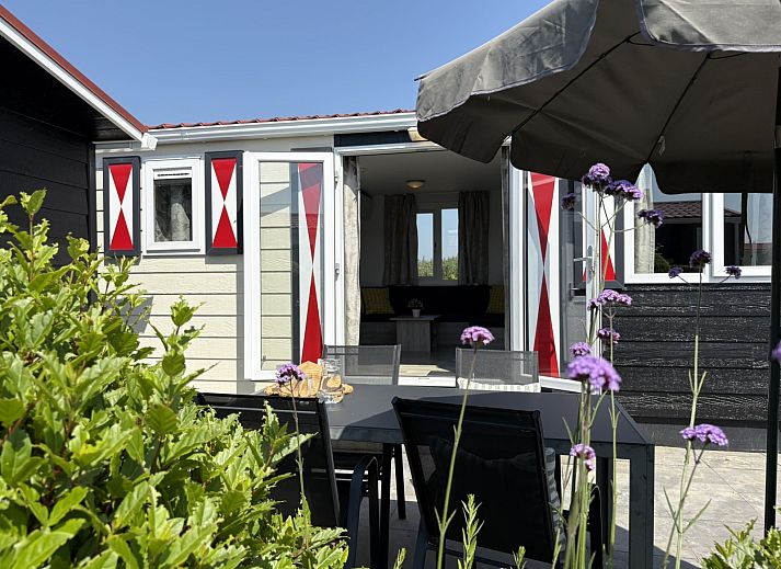 Verblijf 621144 - Vakantiewoning Walcheren - ZE1768