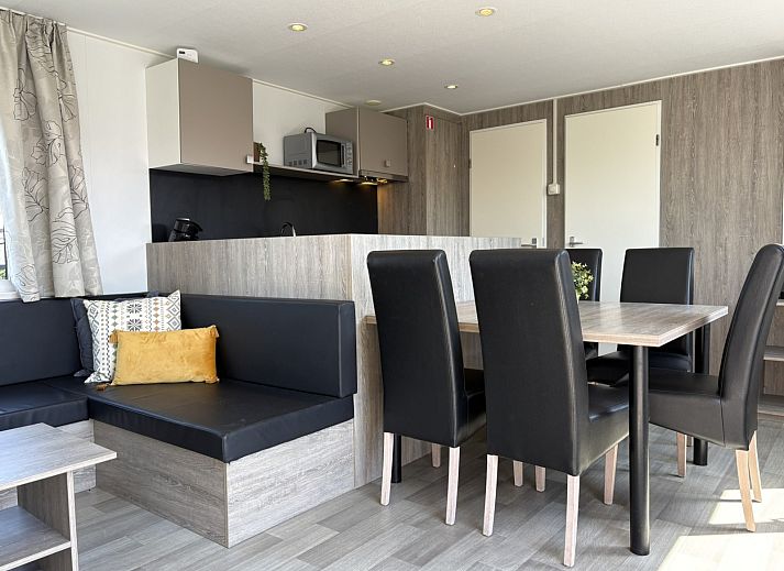 Verblijf 621144 - Vakantiewoning Walcheren - ZE1768