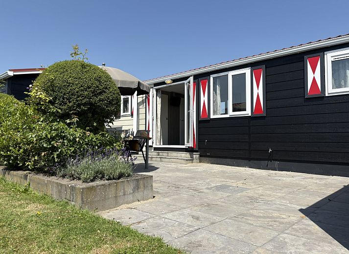 Verblijf 621144 - Vakantiewoning Walcheren - ZE1768