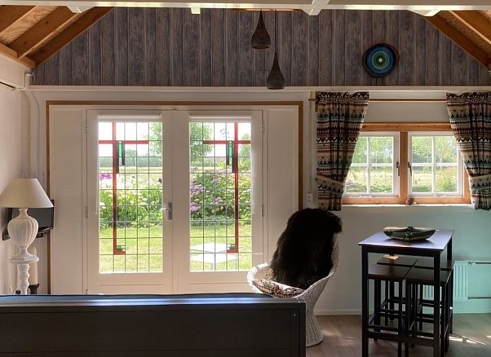 Verblijf 621153 - Vakantiewoning Walcheren - &#8216;Zeewinde&#8217;