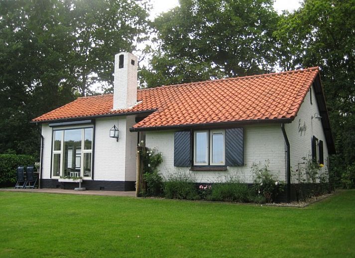 Verblijf 621205 • Bungalow Walcheren • Engeltje