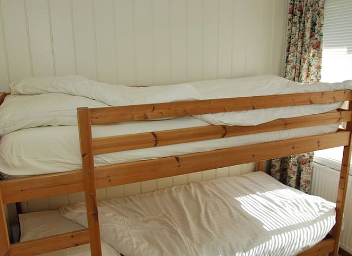 Terrace with picnic table at Holiday home in Dishoek, Walcheren, surrounded by nature.