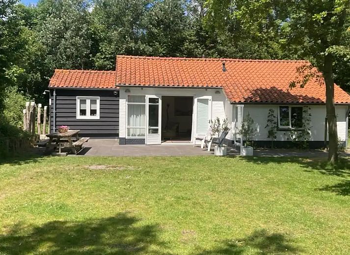 Guest house 621211 - Holiday property Walcheren - Duinbries
