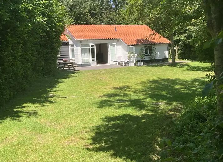 Guest house 621211 - Holiday property Walcheren - Duinbries