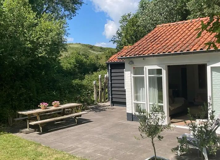 Guest house 621211 - Holiday property Walcheren - Duinbries