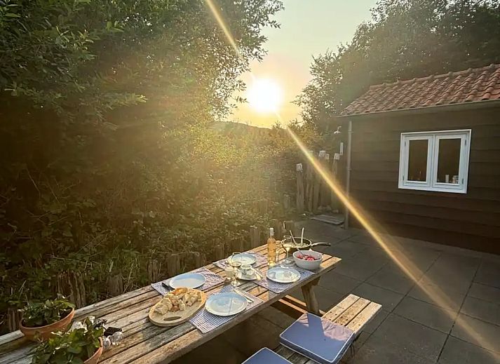 Guest house 621211 - Holiday property Walcheren - Duinbries