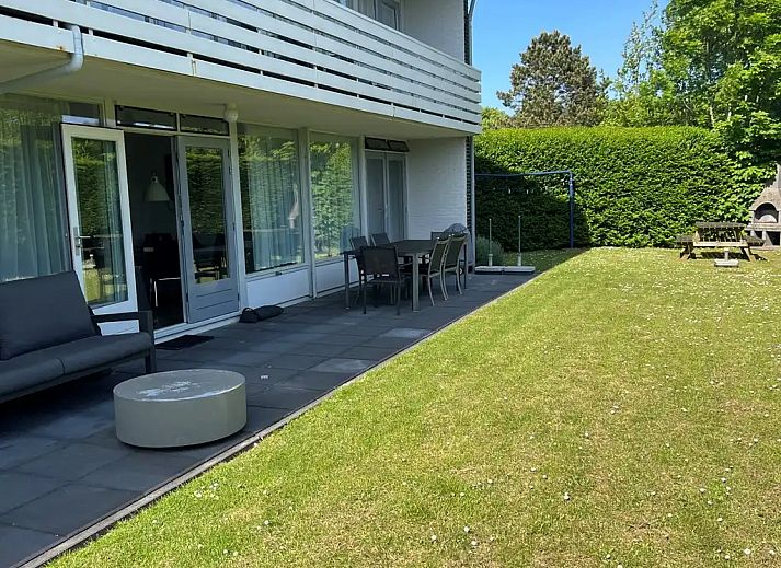 Guest house 621212 - Apartment Walcheren - Dishoek