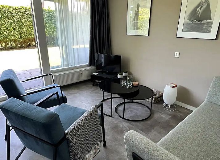 Guest house 621212 - Apartment Walcheren - Dishoek
