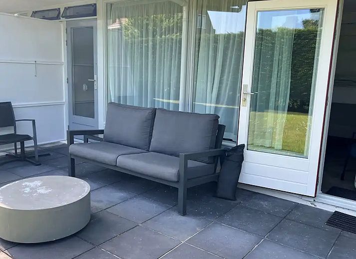 Guest house 621212 - Apartment Walcheren - Dishoek