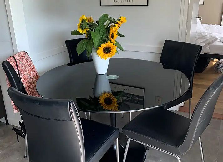 Guest house 621212 - Apartment Walcheren - Dishoek