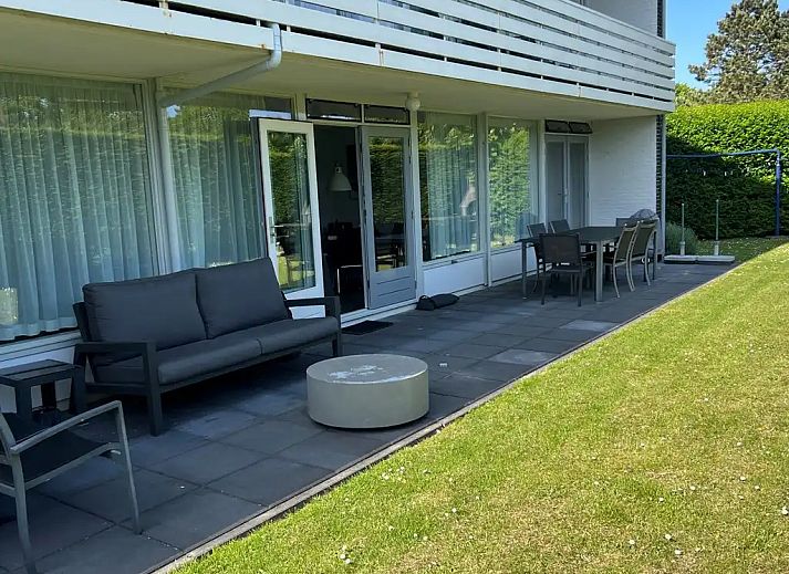 Guest house 621212 - Apartment Walcheren - Dishoek