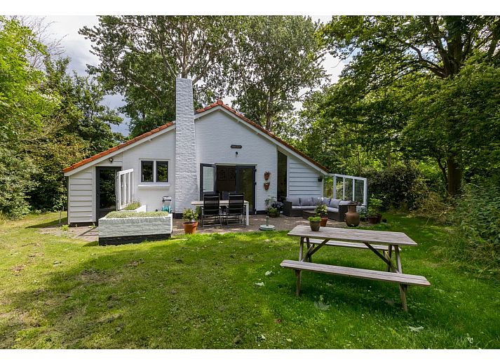 Unterkunft 621213 - Ferienhaus Walcheren - Vebenabos 69