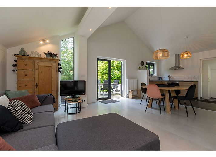 Unterkunft 621213 - Ferienhaus Walcheren - Vebenabos 69