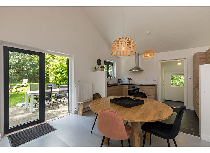 Unterkunft 621213 - Ferienhaus Walcheren - Vebenabos 69