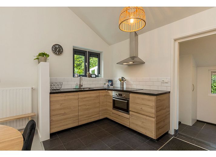 Unterkunft 621213 - Ferienhaus Walcheren - Vebenabos 69