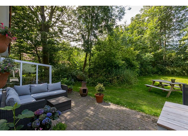 Unterkunft 621213 - Ferienhaus Walcheren - Vebenabos 69