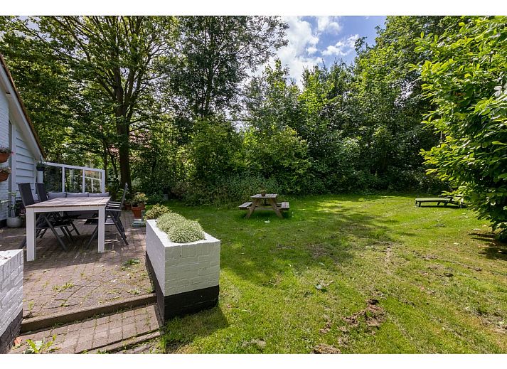 Unterkunft 621213 - Ferienhaus Walcheren - Vebenabos 69