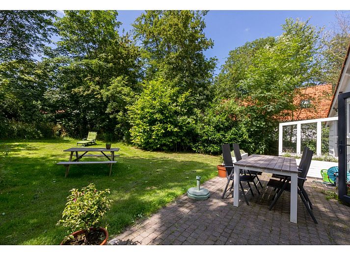 Unterkunft 621213 - Ferienhaus Walcheren - Vebenabos 69