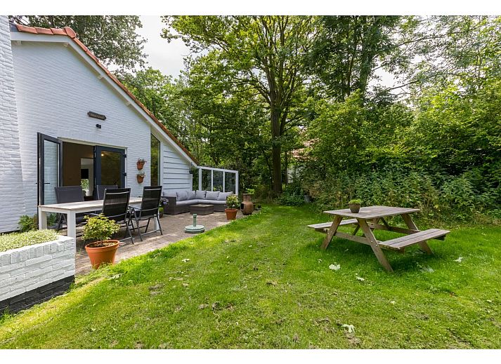 Unterkunft 621213 - Ferienhaus Walcheren - Vebenabos 69