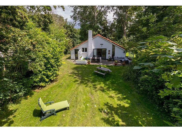 Unterkunft 621213 - Ferienhaus Walcheren - Vebenabos 69