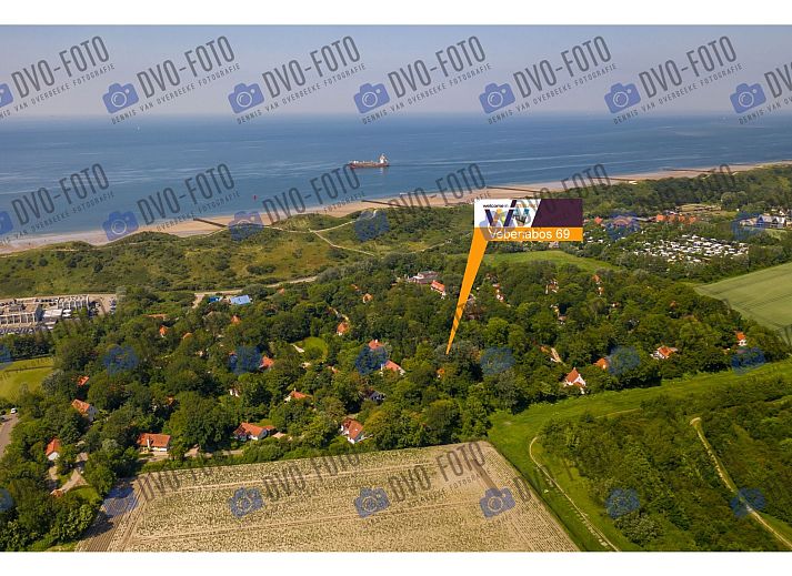 Unterkunft 621213 - Ferienhaus Walcheren - Vebenabos 69