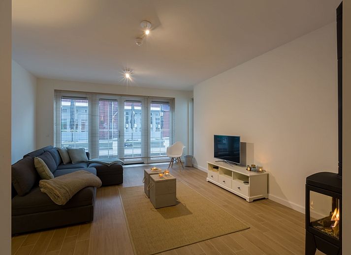 Guest house 621214 - Apartment Walcheren - Appartement Duinhof Dishoek 13A - 4 personen
