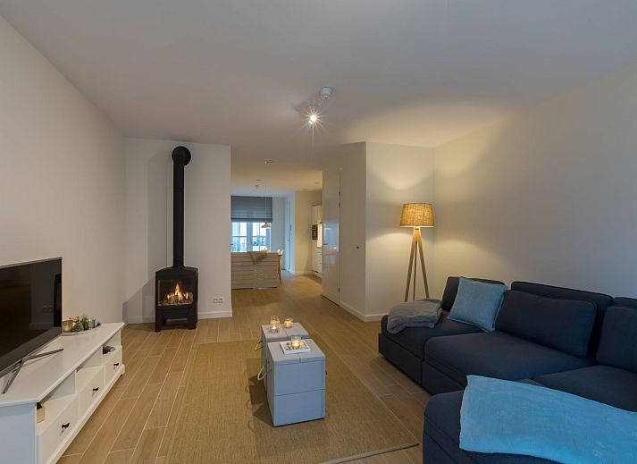Guest house 621214 - Apartment Walcheren - Appartement Duinhof Dishoek 13A - 4 personen