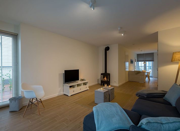Guest house 621214 - Apartment Walcheren - Appartement Duinhof Dishoek 13A - 4 personen