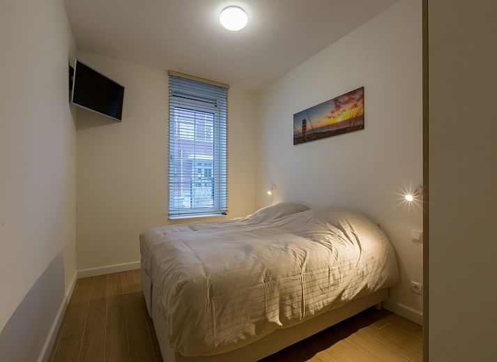 Guest house 621214 - Apartment Walcheren - Appartement Duinhof Dishoek 13A - 4 personen
