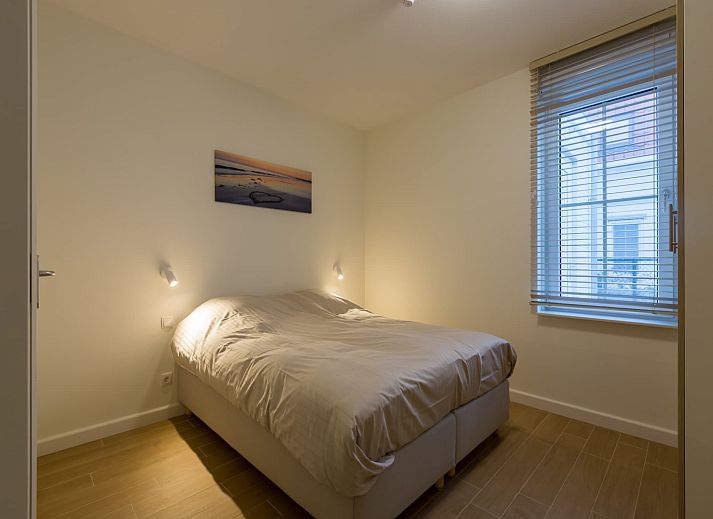 Guest house 621214 - Apartment Walcheren - Appartement Duinhof Dishoek 13A - 4 personen
