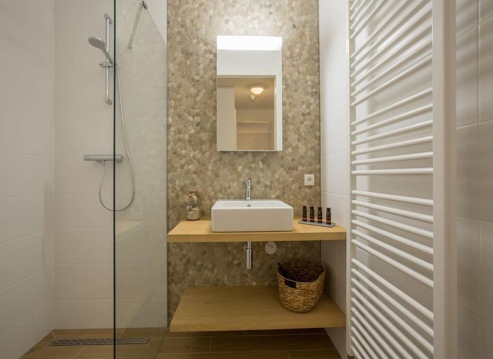 Guest house 621214 - Apartment Walcheren - Appartement Duinhof Dishoek 13A - 4 personen