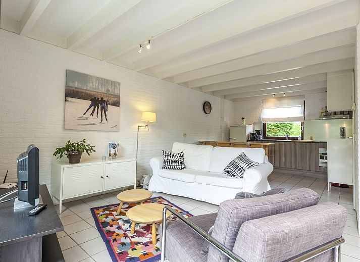 Verblijf 621310 • Vakantiewoning Walcheren • de Watervogel