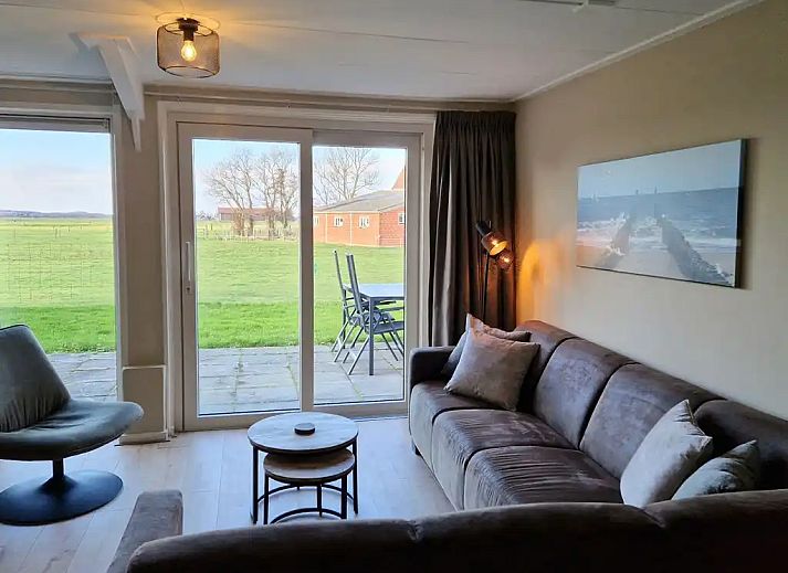 Guest house 621404 - Holiday property Walcheren - Vakantiewoning de Meidoorn