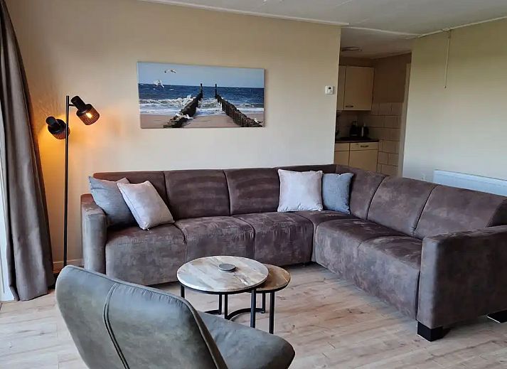 Guest house 621404 - Holiday property Walcheren - Vakantiewoning de Meidoorn