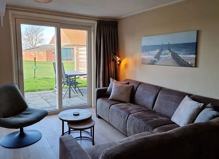 Guest house 621404 - Holiday property Walcheren - Vakantiewoning de Meidoorn