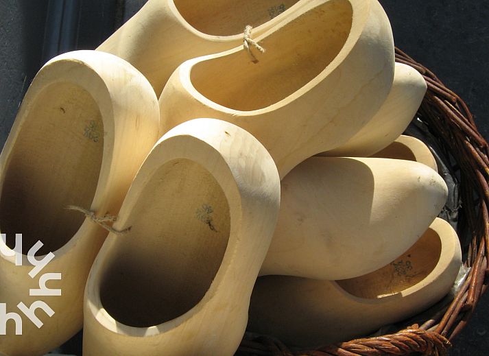 Boerderijbeleving bij vakantiehuis ZE1265 in Meliskerke, Walcheren, Zeeland.