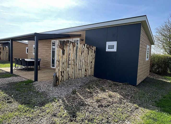 Guest house 621406 - Holiday property Walcheren - VZ627 Chalet Meliskerke