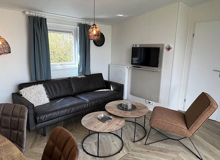 Guest house 621406 - Holiday property Walcheren - VZ627 Chalet Meliskerke