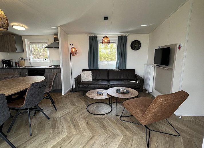 Guest house 621406 - Holiday property Walcheren - VZ627 Chalet Meliskerke