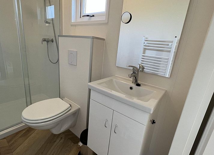 Guest house 621406 - Holiday property Walcheren - VZ627 Chalet Meliskerke